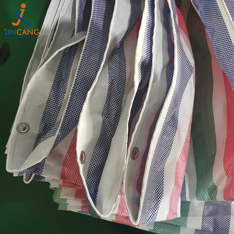 110 GSM riba PE Presentrull