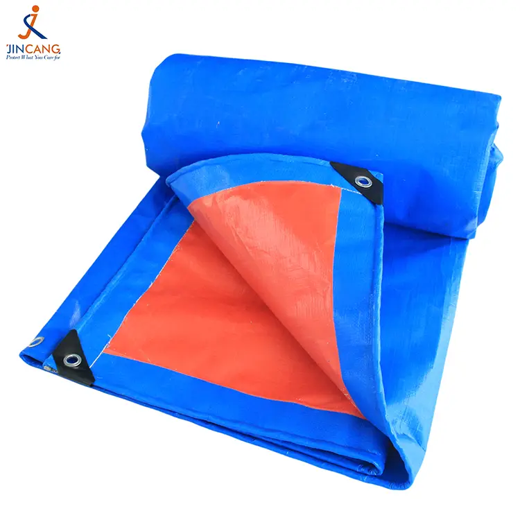 180G sinine oranž pe tarpaulin