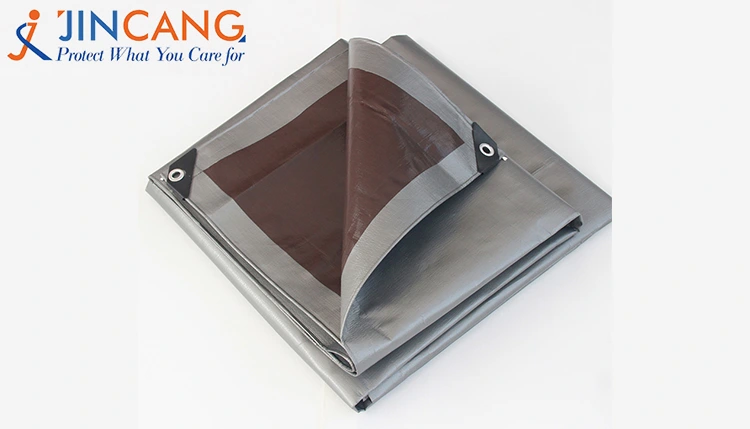 Veekindlate PE -tarpauliinide olulised kasutamised