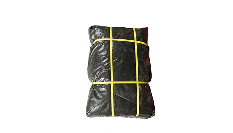 Kuidas kasutada PE tarpauliini