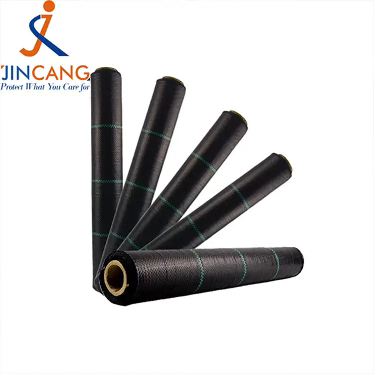 Kuidas valida tõhusaks aia umbrohutõrjeks parim umbrohumatt Kuidas valida tõhusaks aia umbrohutõrjeks parim umbrohumatt