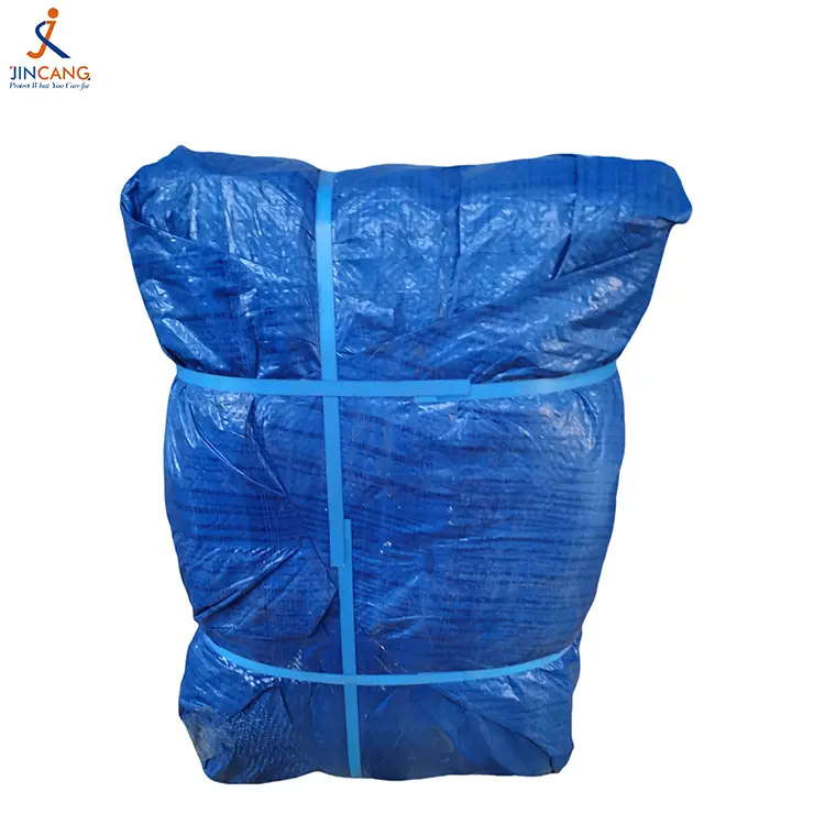 60 g sinine pe tarpaulin