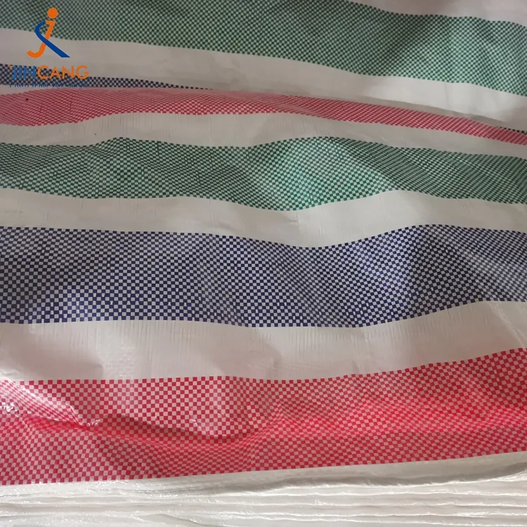 90 GSM riba PE Presentrull