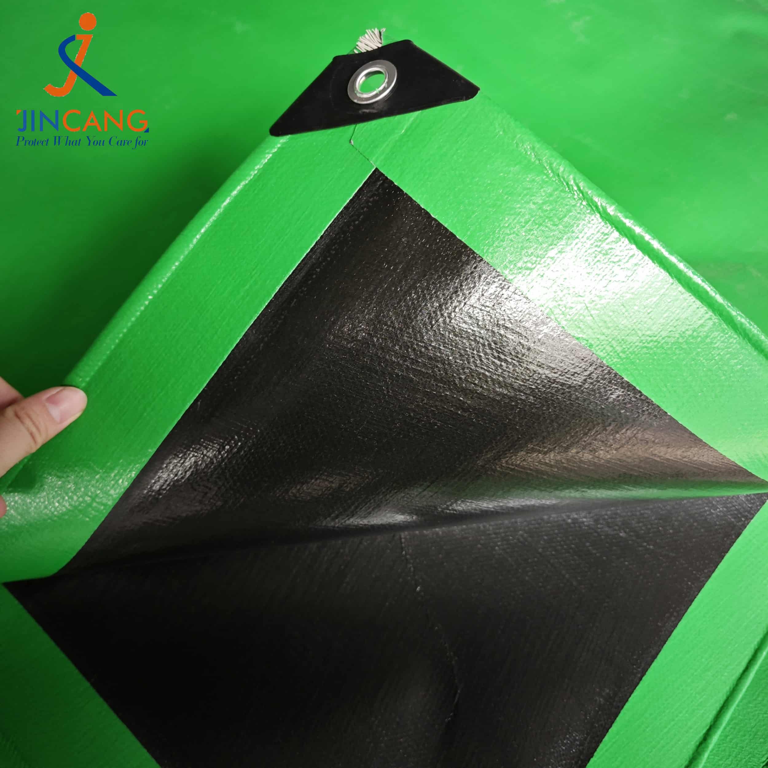 Mururoheline 300 Gsm Virgin PE Present Mururoheline 300 Gsm Virgin PE Present