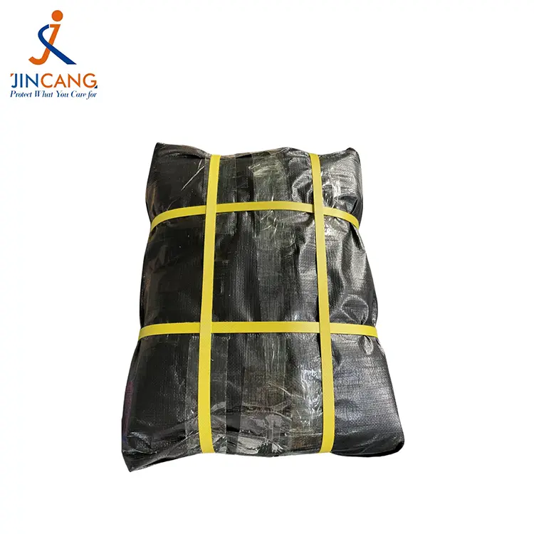 Must 200gsm pe tarpaulin