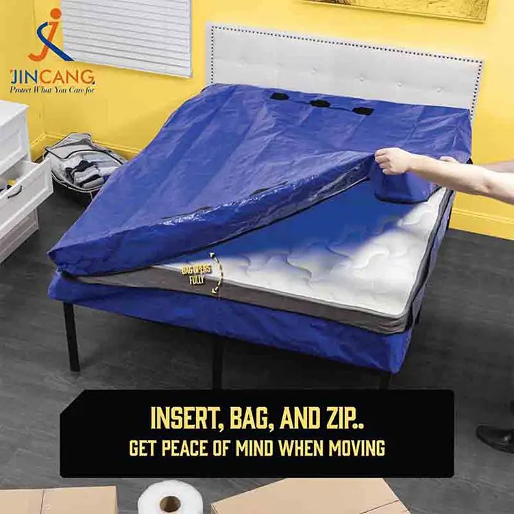 PE mattress bags